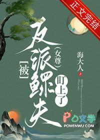 被反派鳏夫盯上了（女尊）